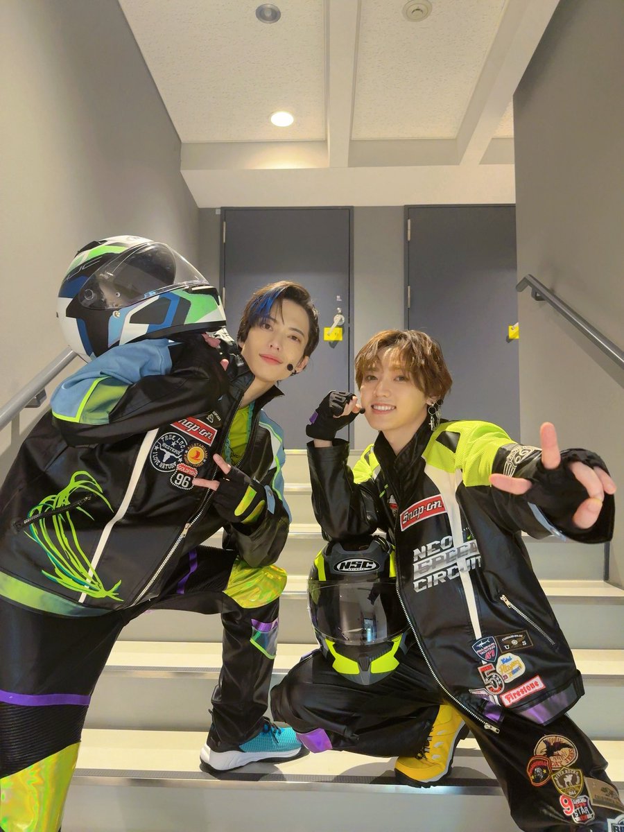 松田昇大 tweet media