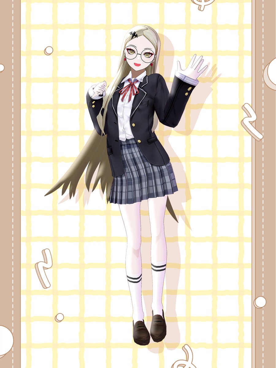 九条林檎 (@ringo_0_0_5) / Posts / X