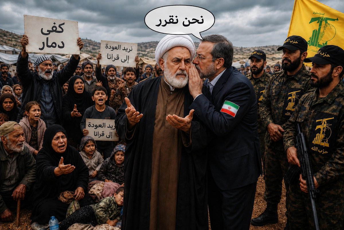 إسرائيل بالعربية tweet media