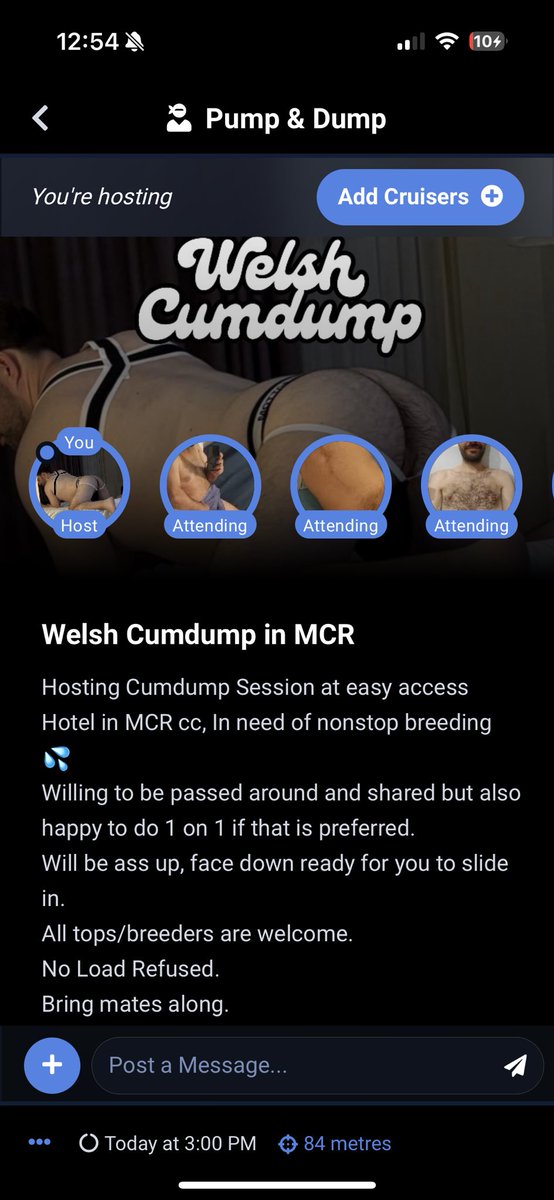 Welsh Cumdump🔜Mighty Hoopla💦🍑🏴󠁧󠁢󠁷󠁬󠁳󠁿 tweet media