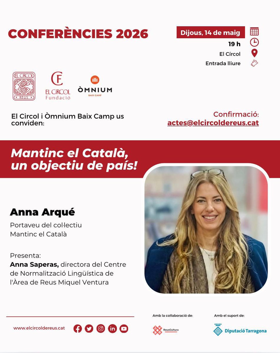 Mantinc el Català tweet media