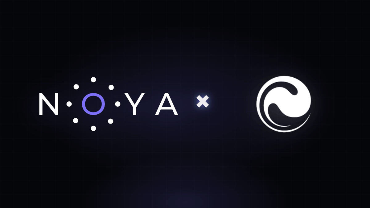 NOYA.ai tweet media