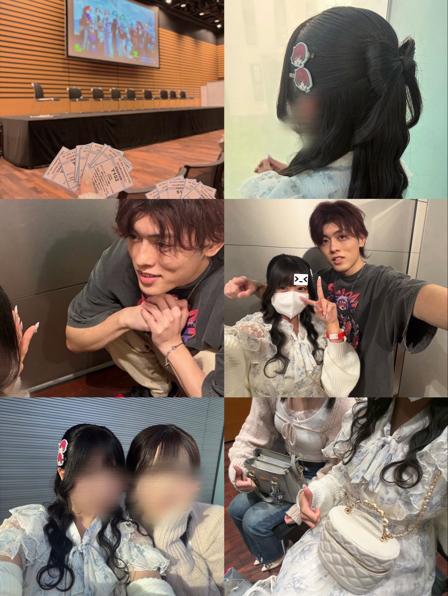ななチ🈂️ン✩︎⡱✦.* tweet media