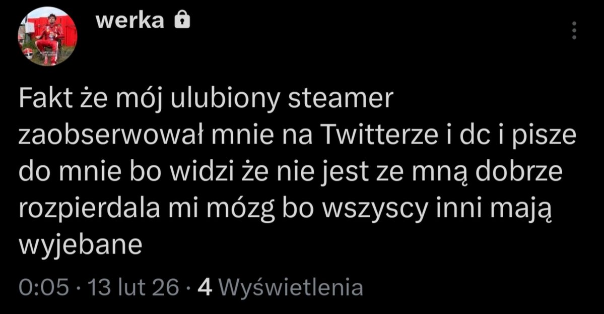 werka tweet media
