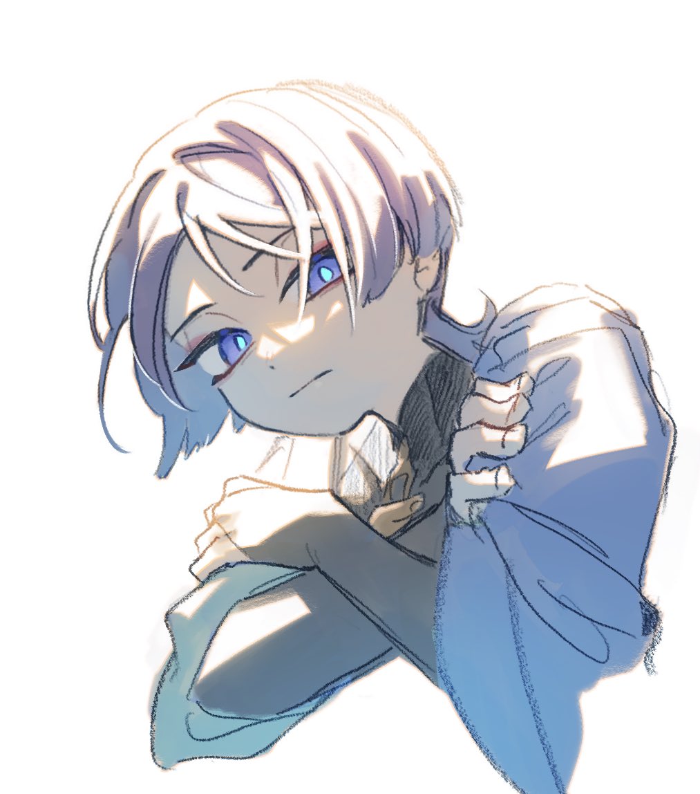 あす (仮) tweet media