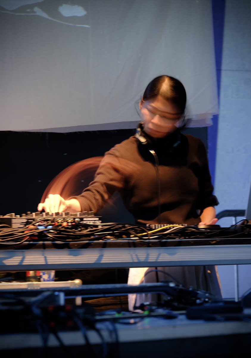 ilovemoratti's tweet photo. 【Predawn Festival 2026】iwamaki
Menou début @ Stuttgart, Germany ☆☆☆ https://t.co/CVcvxWHgV5