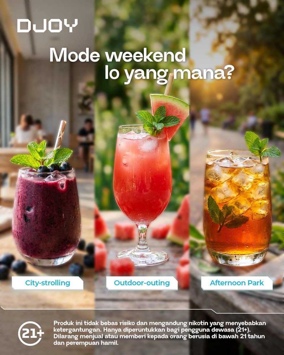 DJOY 9 tweet media