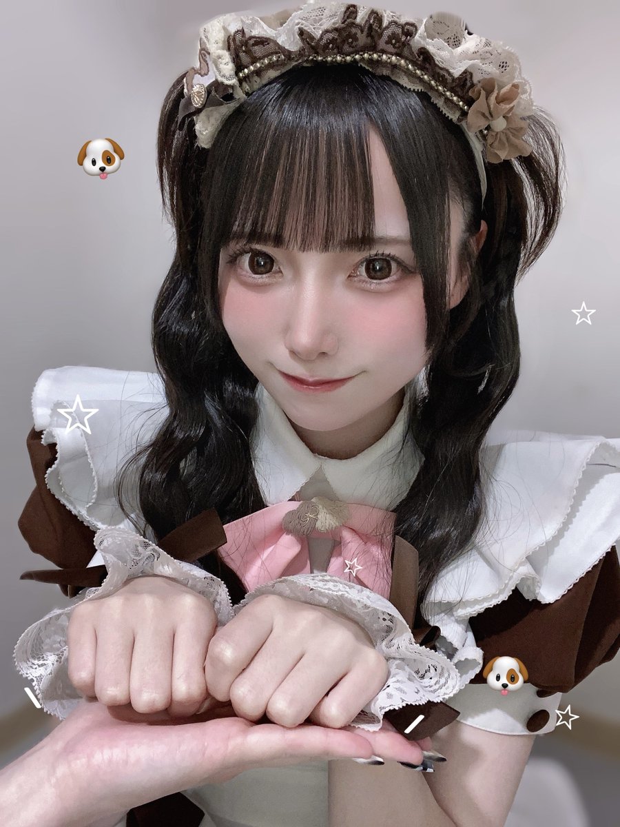 こひ☕️あっとほぉーむカフェ (@maid_kohi) / Posts / X