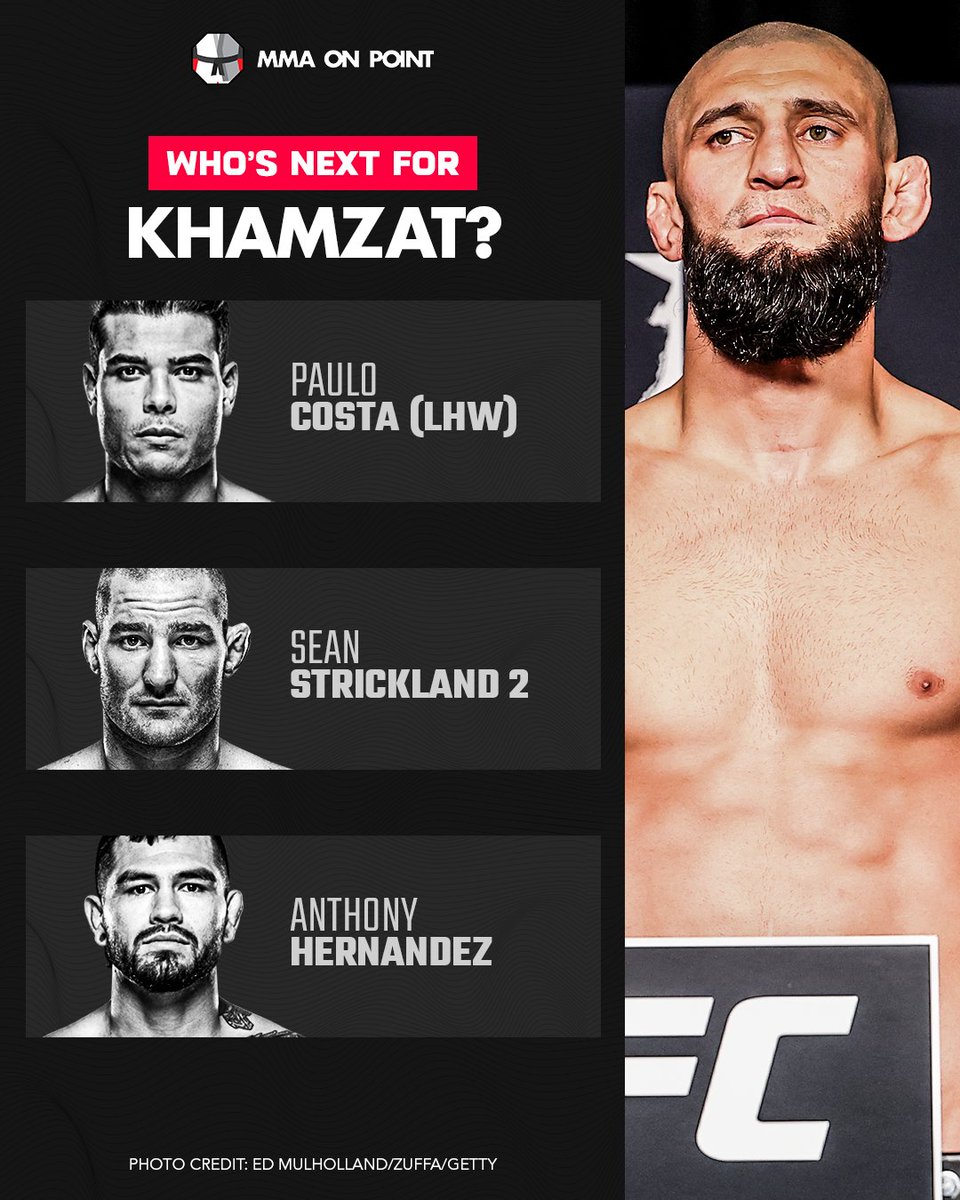 MMA On Point tweet media