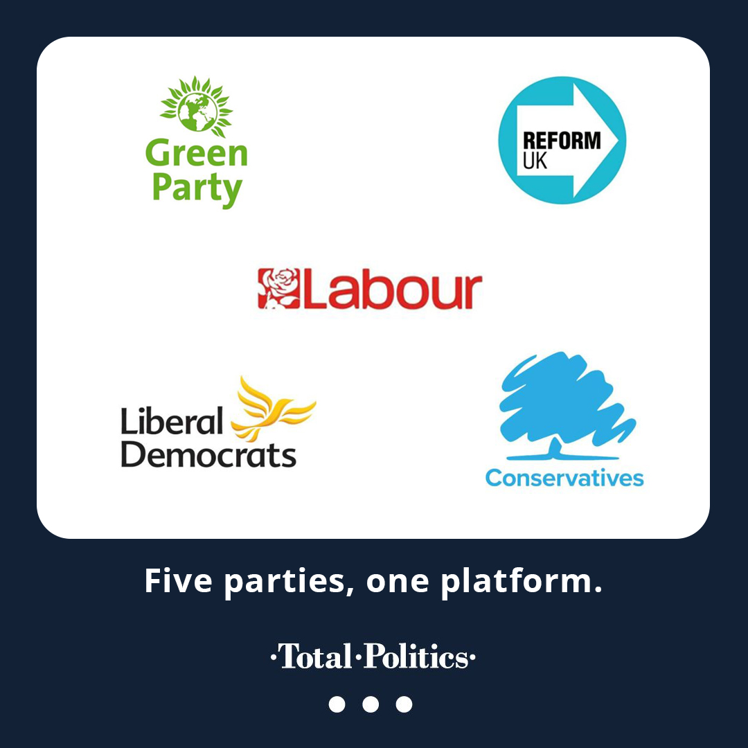 Total Politics tweet media
