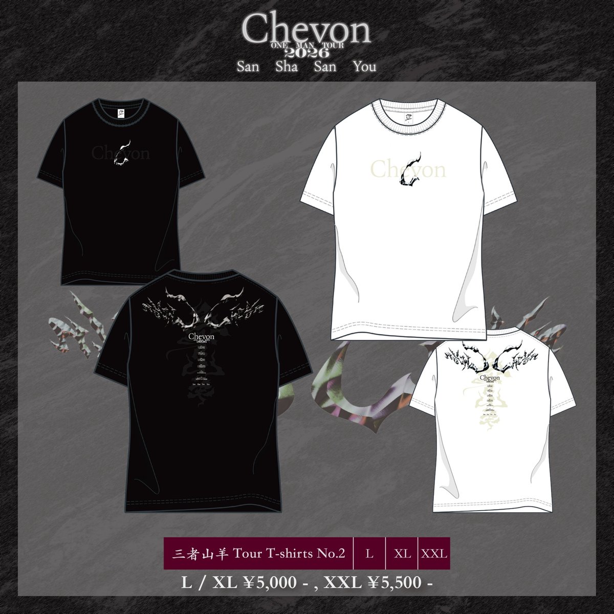 Chevon (@Chev0n) / Posts / X