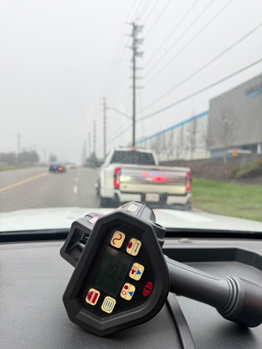 Peel Police Road Safety Services tweet media