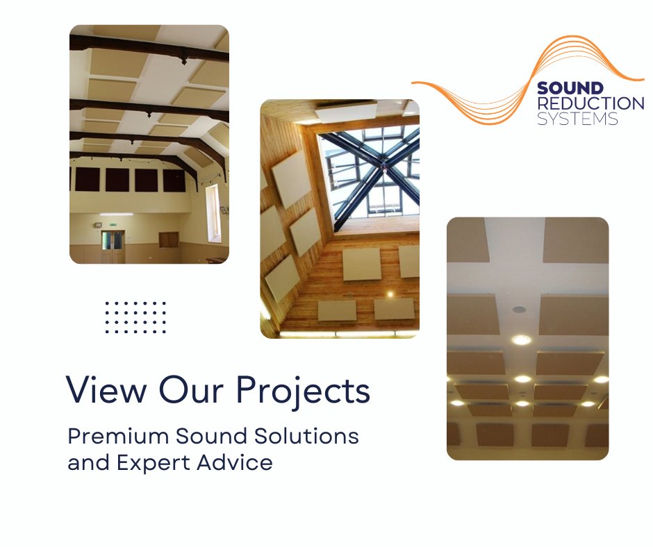 SoundReduction's tweet photo. Don't let noise be an afterthought. Our sound reduction systems are specified by architects and contractors who know that getting it right first time saves time and money. 💡
#SoundReduction #Soundproofing #AcousticSystems #NoiseControl #SoundInsulation https://t.co/ya41lNfLXv