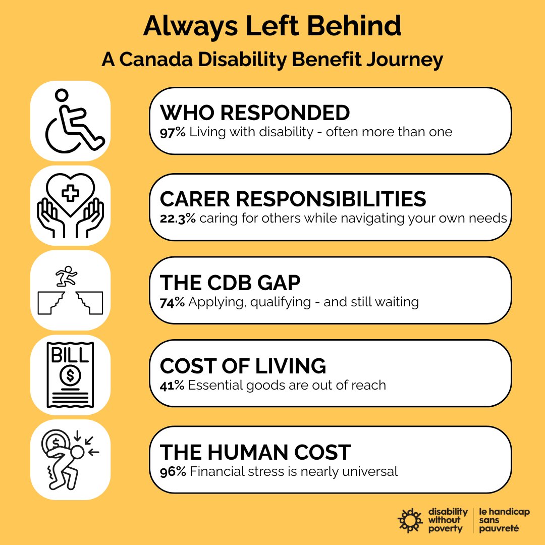 Disability Without Poverty tweet media