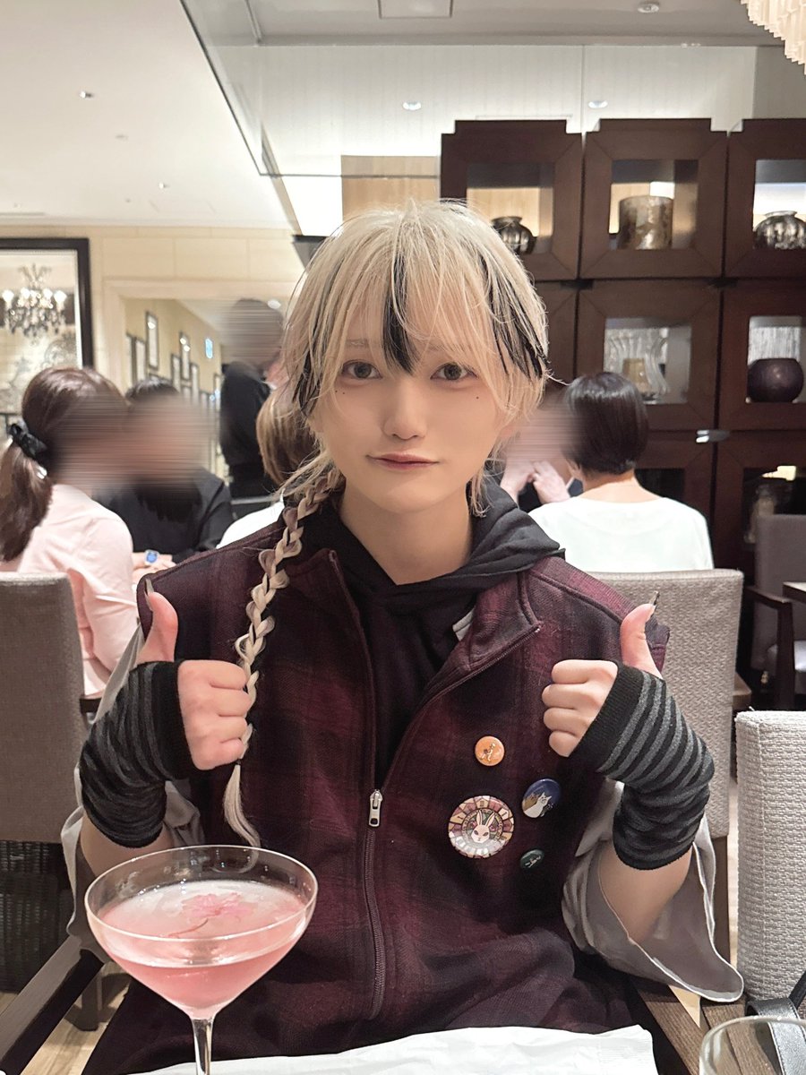 みりゅう tweet media