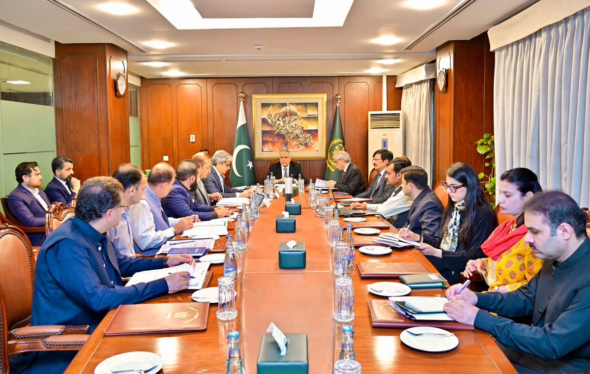 Office of the Deputy Prime Minister tweet media