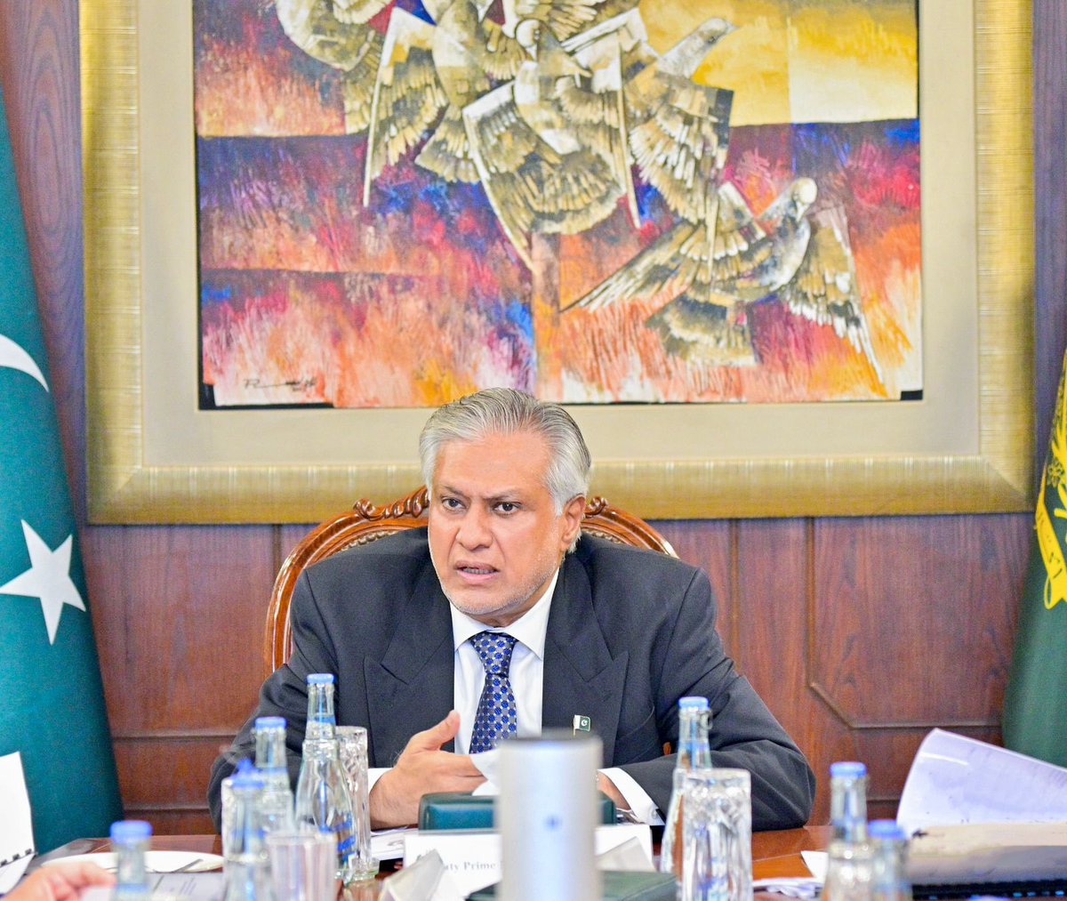 Office of the Deputy Prime Minister tweet media