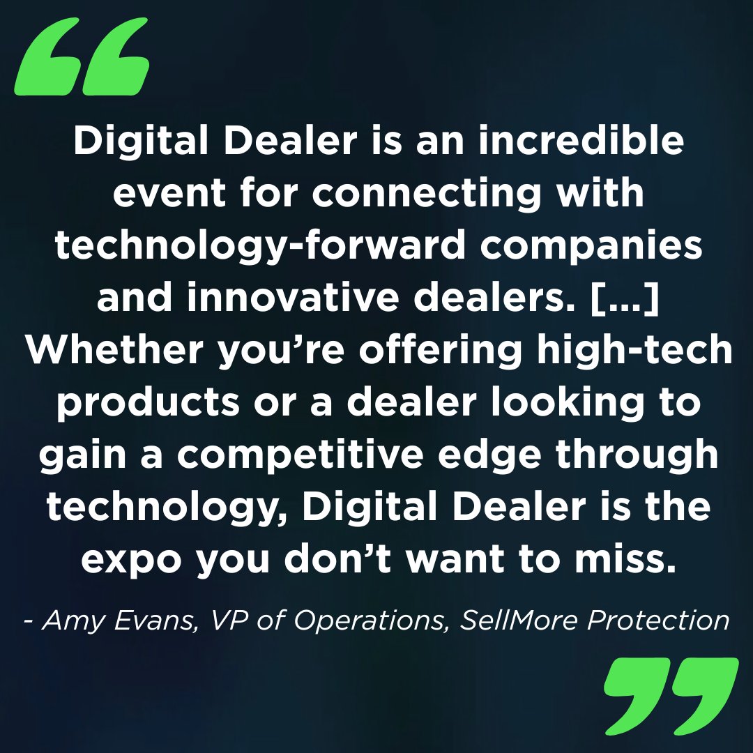DigitalDealer tweet media