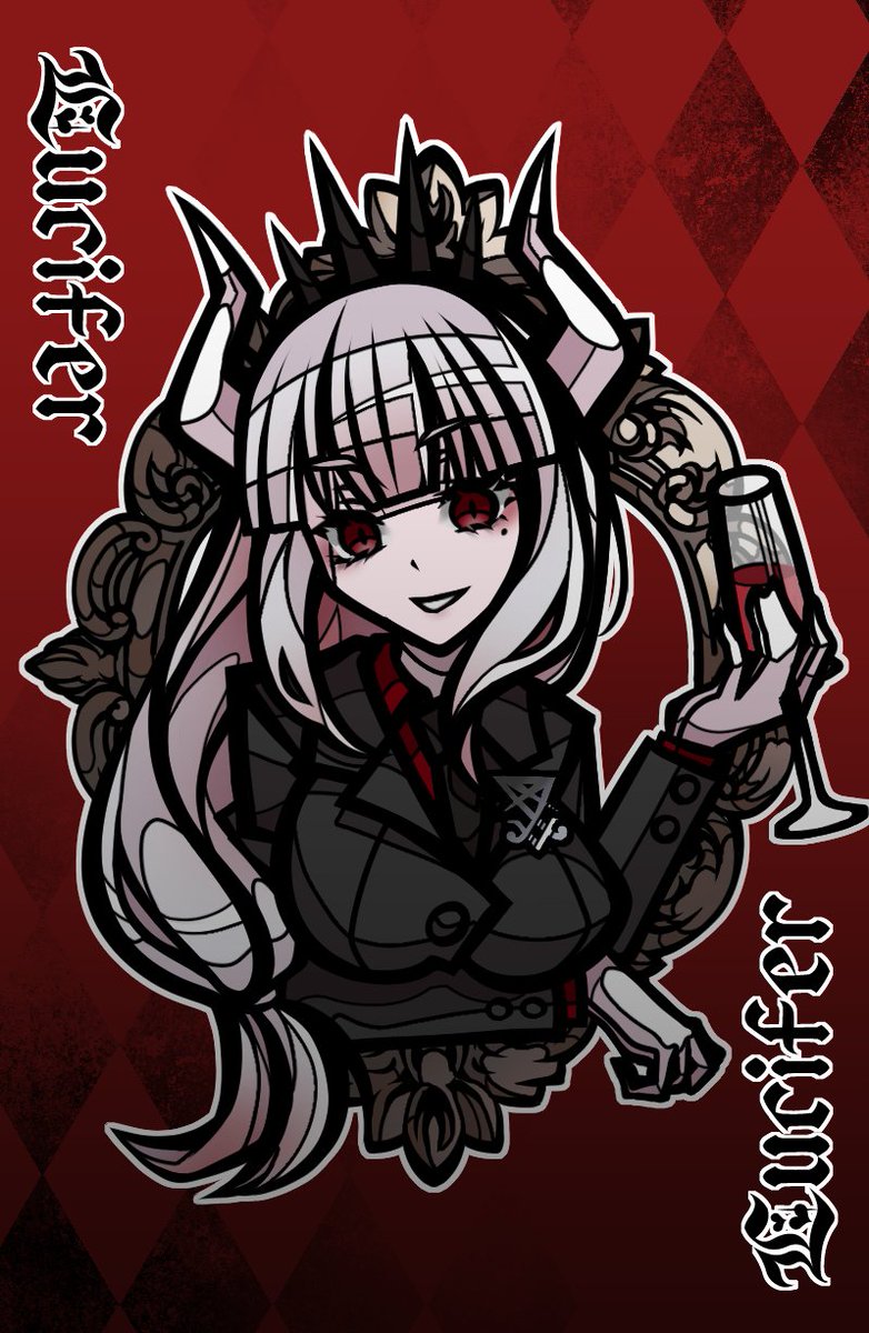 有刺鉄線@名華祭I-21,22 tweet media