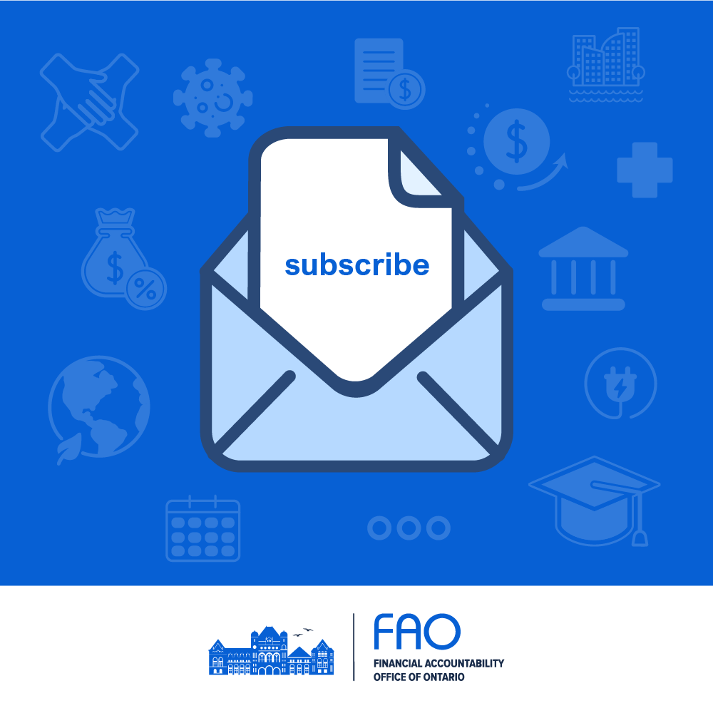 InfoFAO's tweet photo. On Wed., May 13, 2026, at 8:00 a.m., @infoFAO will release a report that compares Ontario’s 2024-25 financial statistics against the other Canadian provinces. #onpoli #ontariobudget

To receive our report on release, subscribe here! https://t.co/nxXkm7m5vk https://t.co/CFJSplDbts