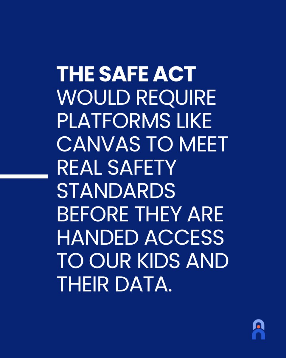 Child First Policy tweet media