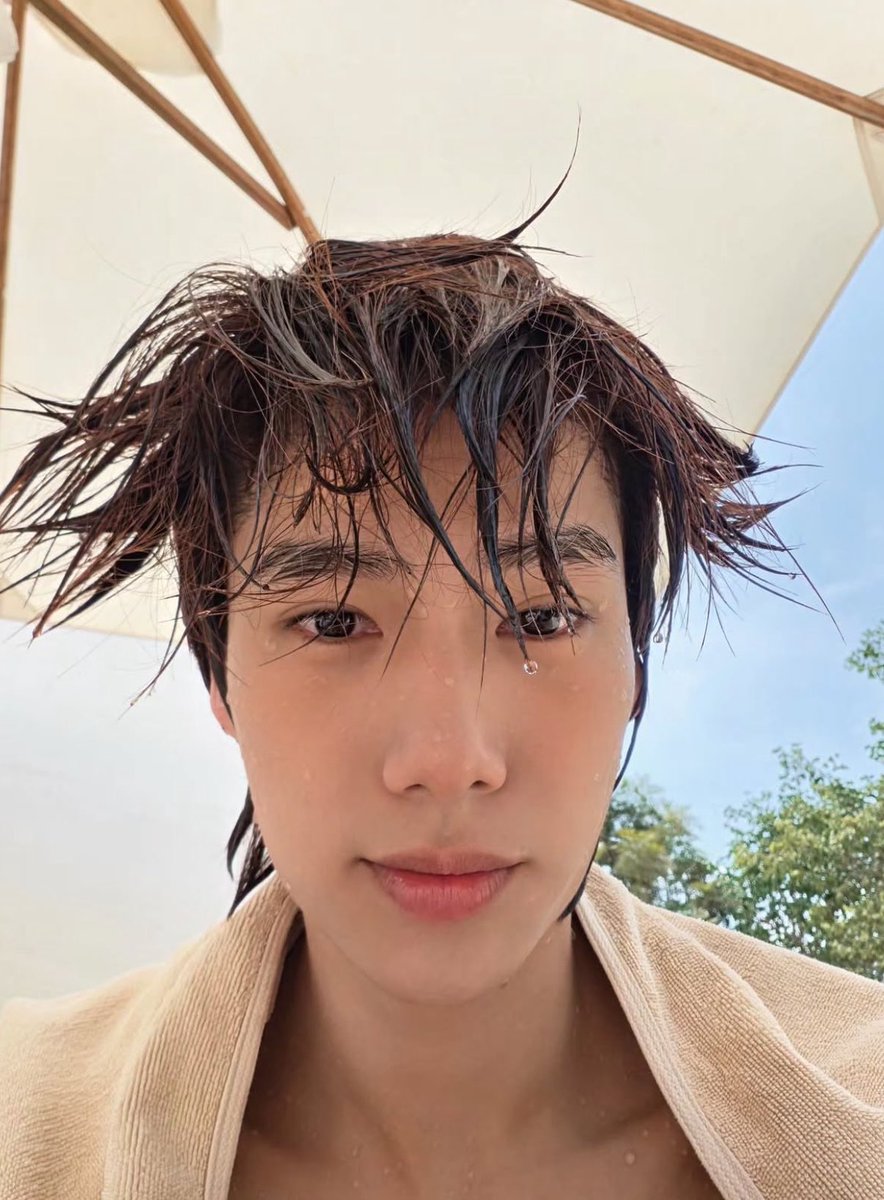 หมูแฮม🐷🎀 tweet media
