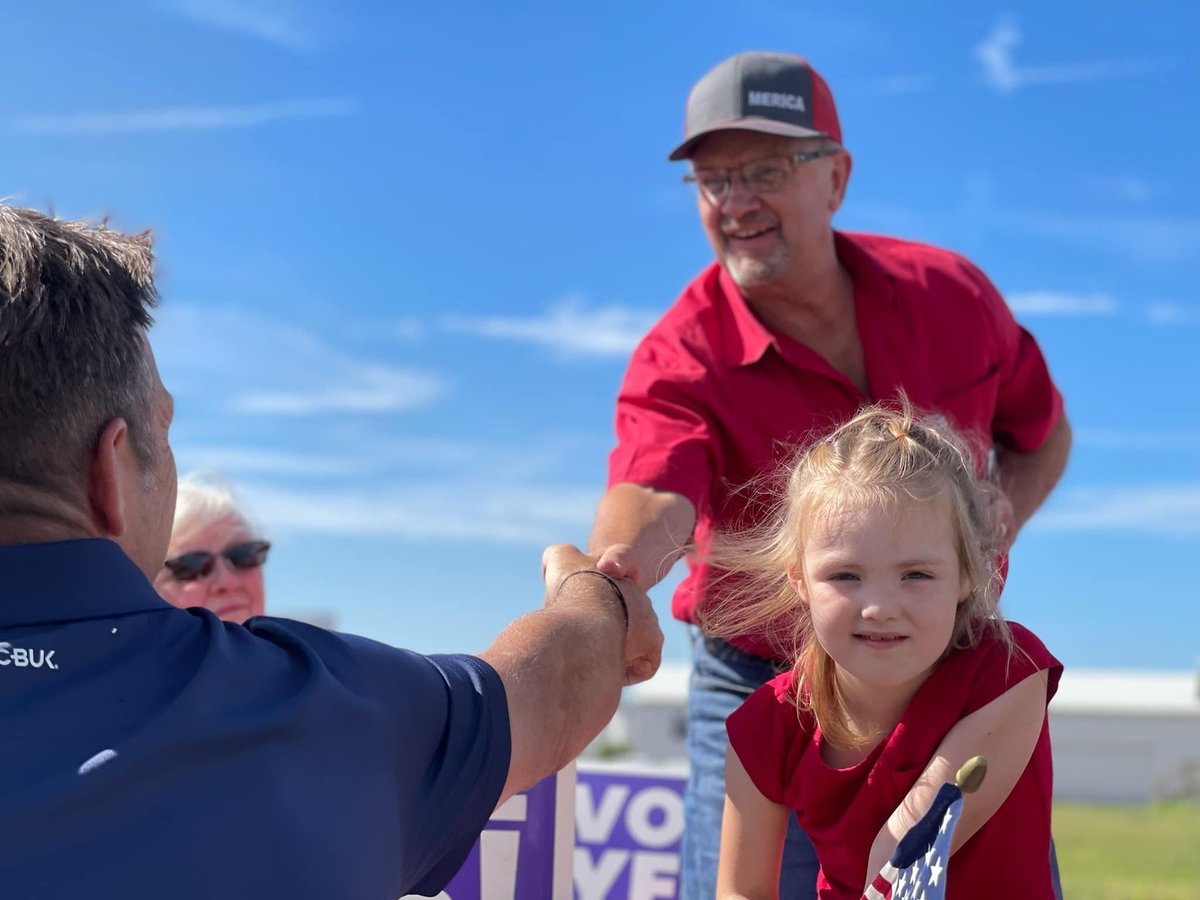Kris W. Kobach tweet media