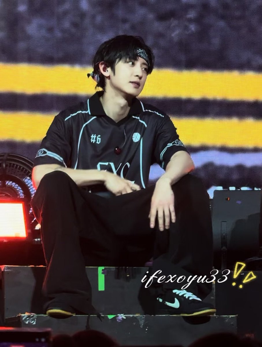the campus heartthrob who dresses like a gangster but is actually a softie