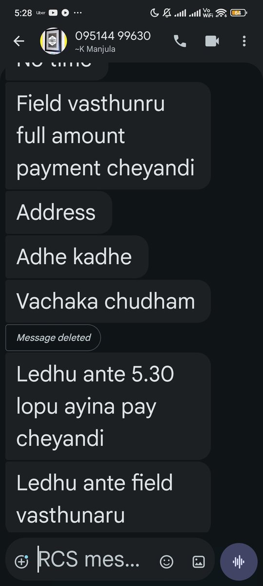 Akibuddin13's tweet photo. @SBICard_Connect what is this agent behaviour please take strict action against him https://t.co/SHm5Eb1A0Q