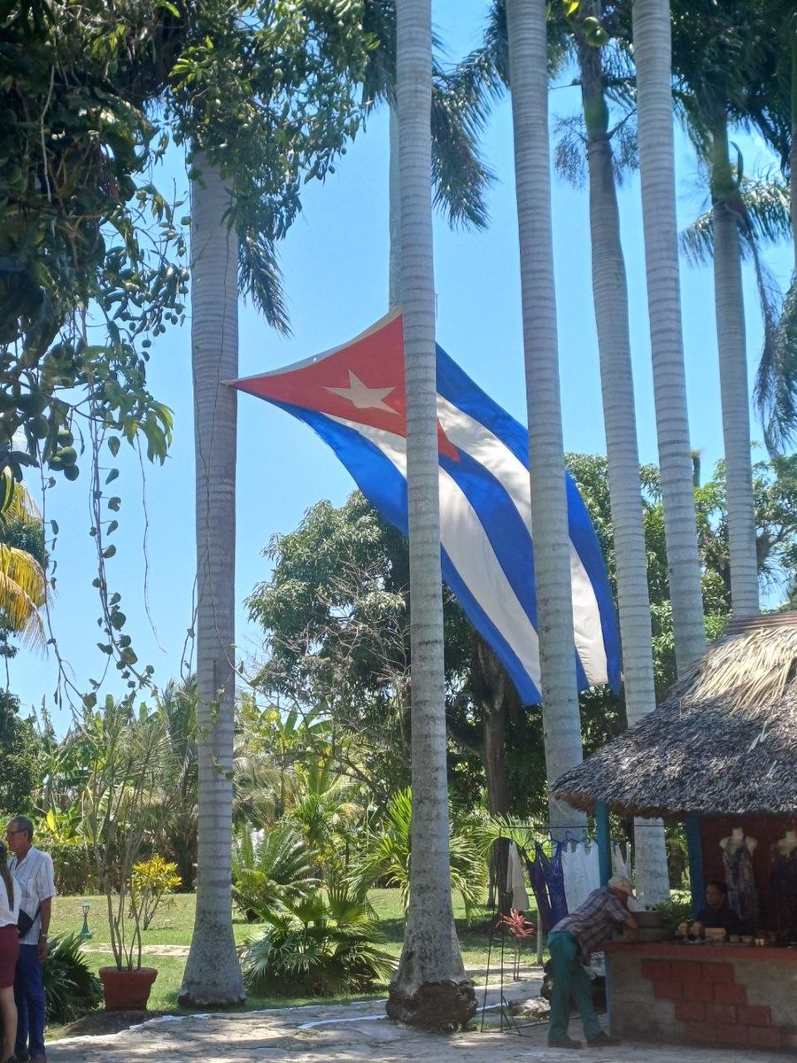 Villa Clara Travel tweet media