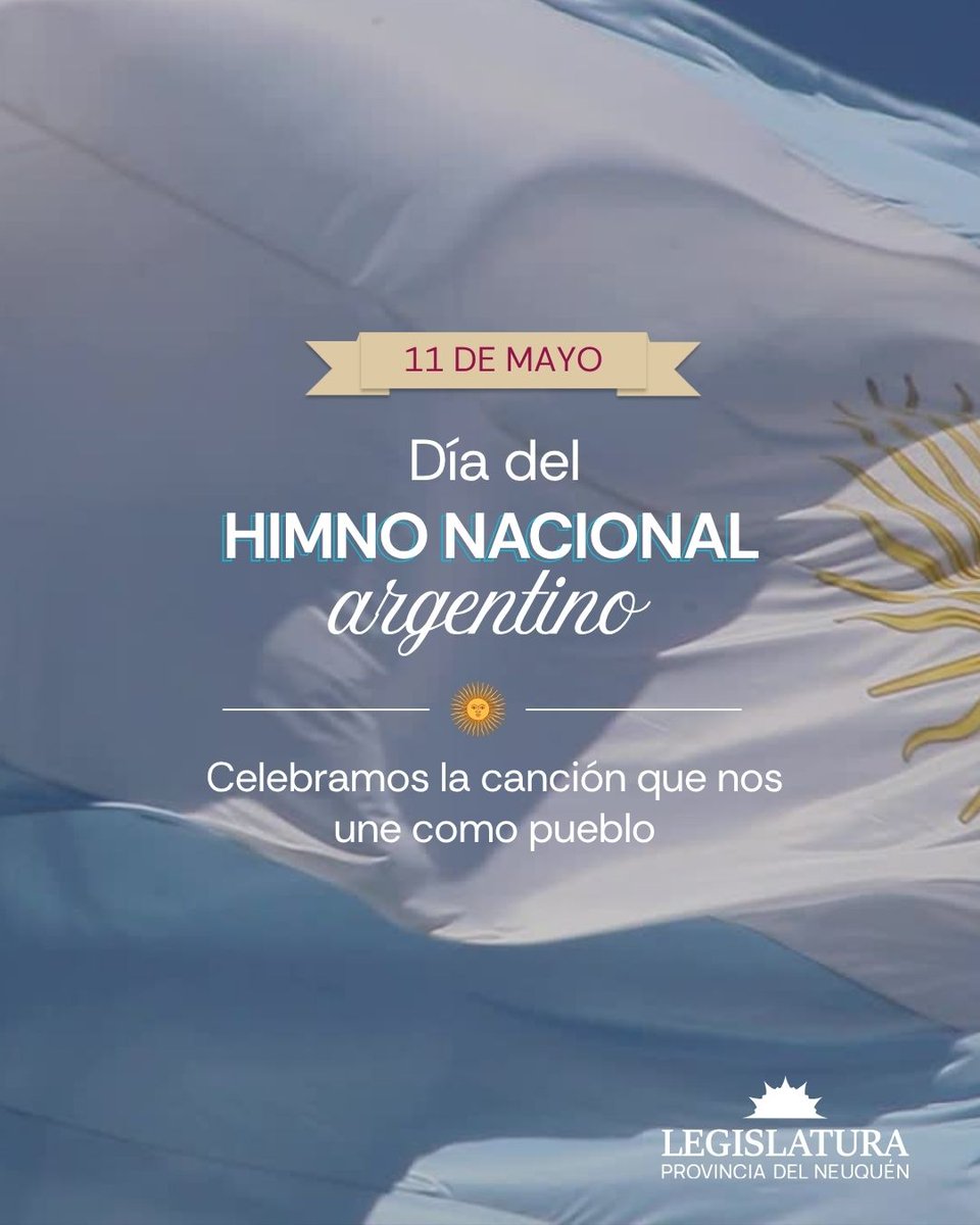 Legislatura de la Provincia del Neuquén tweet media