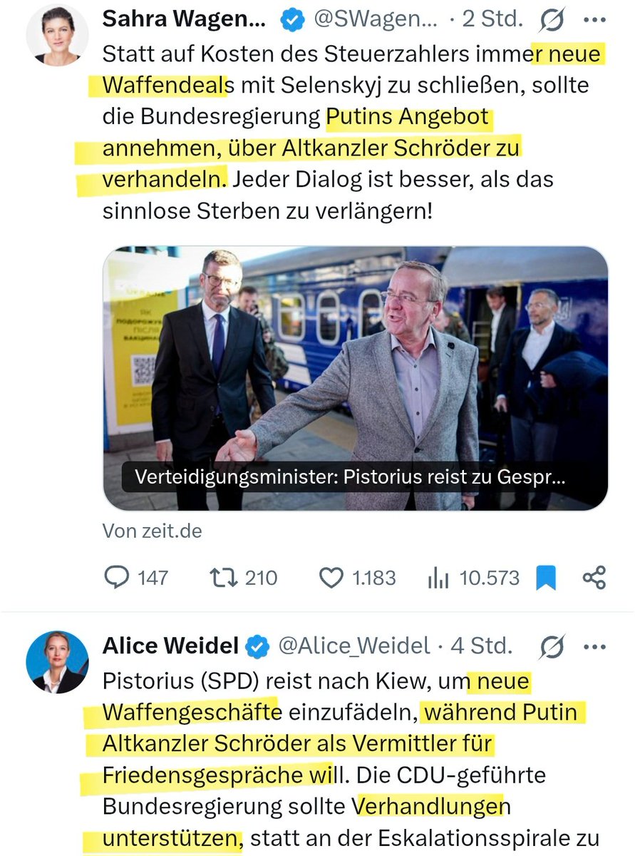 Wagenknecht Watch tweet media