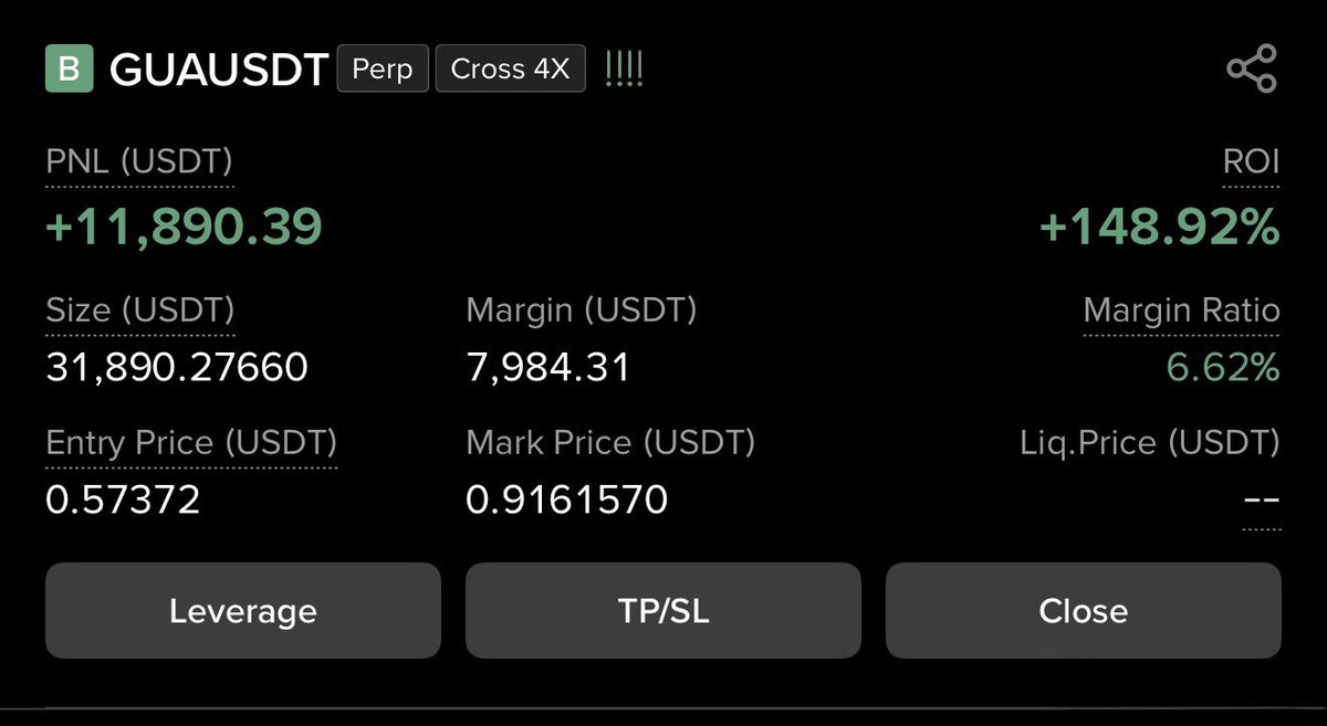 Crypto with Haris ₿ tweet media