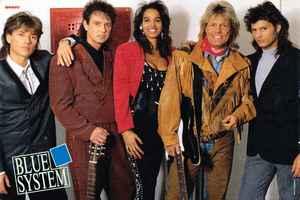 AlbertoteZgz's tweet photo. El dúo #ModernTalking llegó desde Alemania. Su compositor Dieter Bohlen, tras la disolución del grupo creó Blue System. Os suena? Durante 10 días repasaré sus 10 mejores temas.
#BlueSystem Hits desde el Rhin
10. Every night every day.
https://t.co/66HXkifoi3 https://t.co/xL9ABZ6EN5