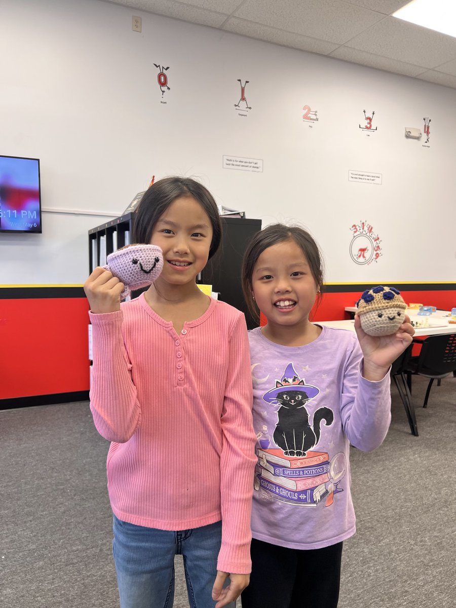 Mathnasium of Hershey tweet media