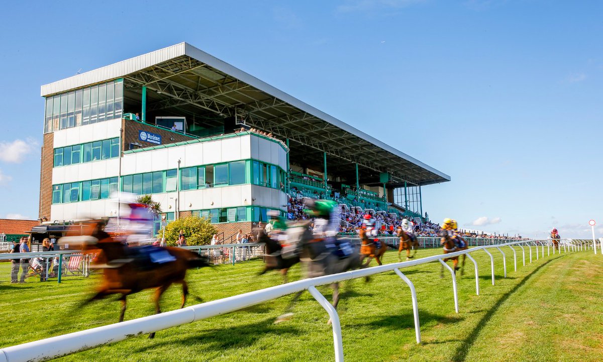 British Horseracing Authority tweet media