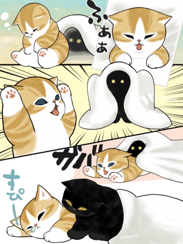 ぢゅの🐈 tweet media