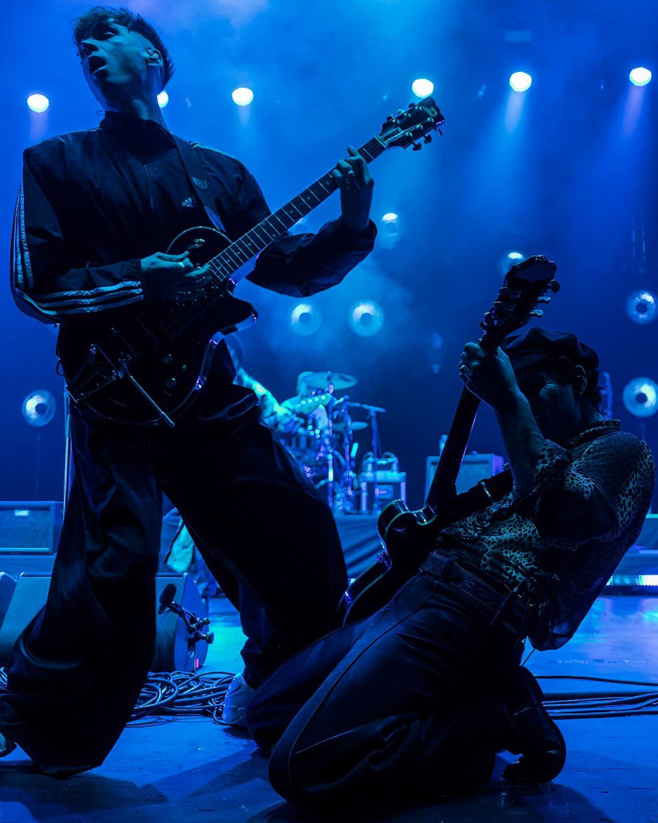 O2 Academy Brixton tweet media