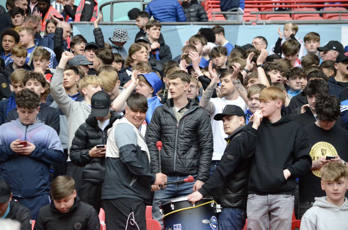 Rochdale AFC Community Trust tweet media