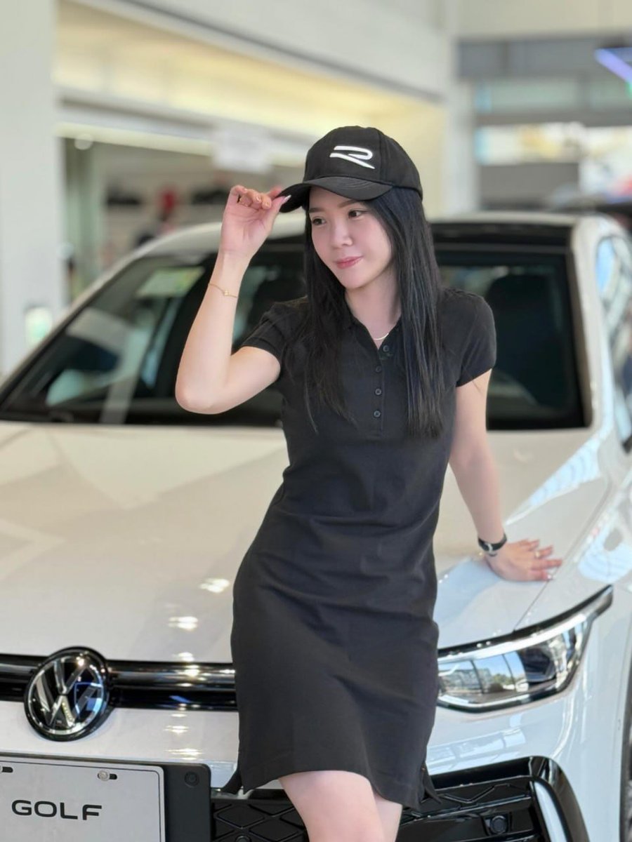 葉芷妍-福斯汽車顧問 tweet media