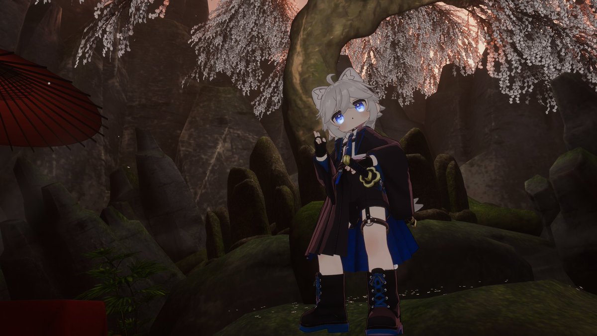 南雲 風猫 tweet media