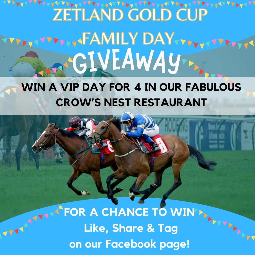 Redcar Racecourse tweet media