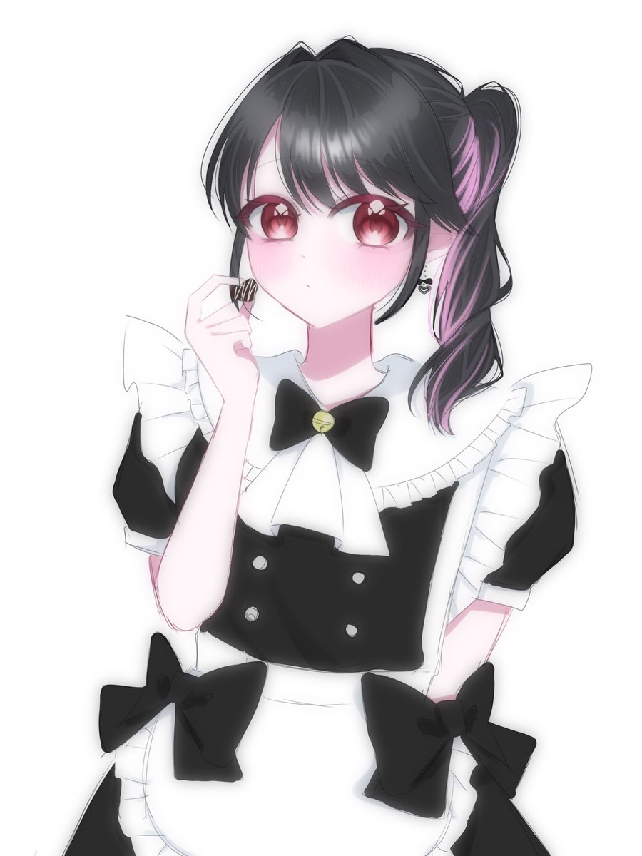 ama_0_5's tweet photo. 交流垢の方でお借りしました🎶 https://t.co/0l4MppLrB7