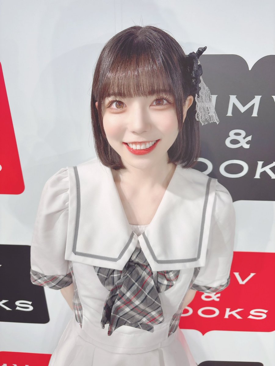 織本もえ乃(蛍) tweet media