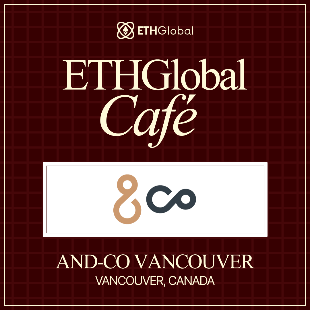 ETHGlobal tweet media