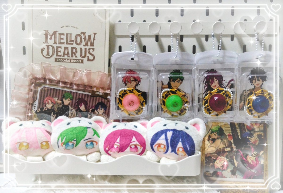 るる tweet media