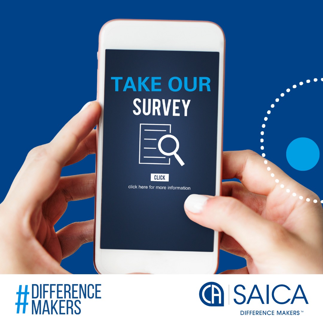 saica_za's tweet photo. SAICA invites practitioners to participate in the ISA 540 Post‑Implementation Survey. Your feedback is essential in assessing how the standard is working in practice and informing future improvements.
Thank you for contributing to the ongoing development of auditing standards.