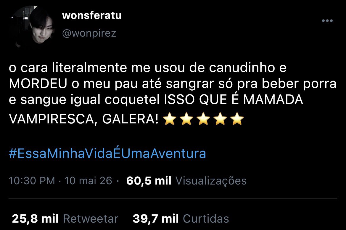 Thom ⭑ tweet media