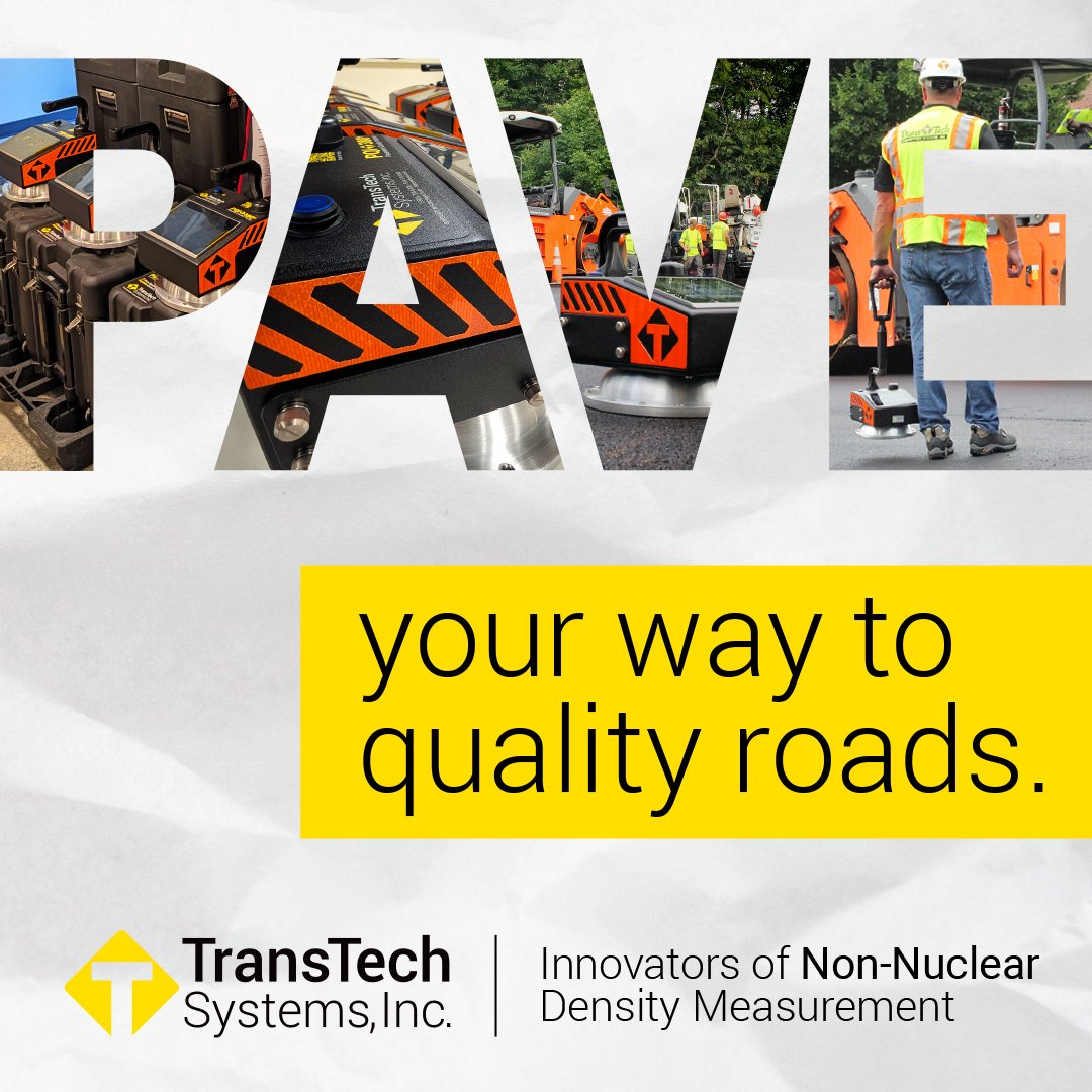 TransTechSystem tweet media