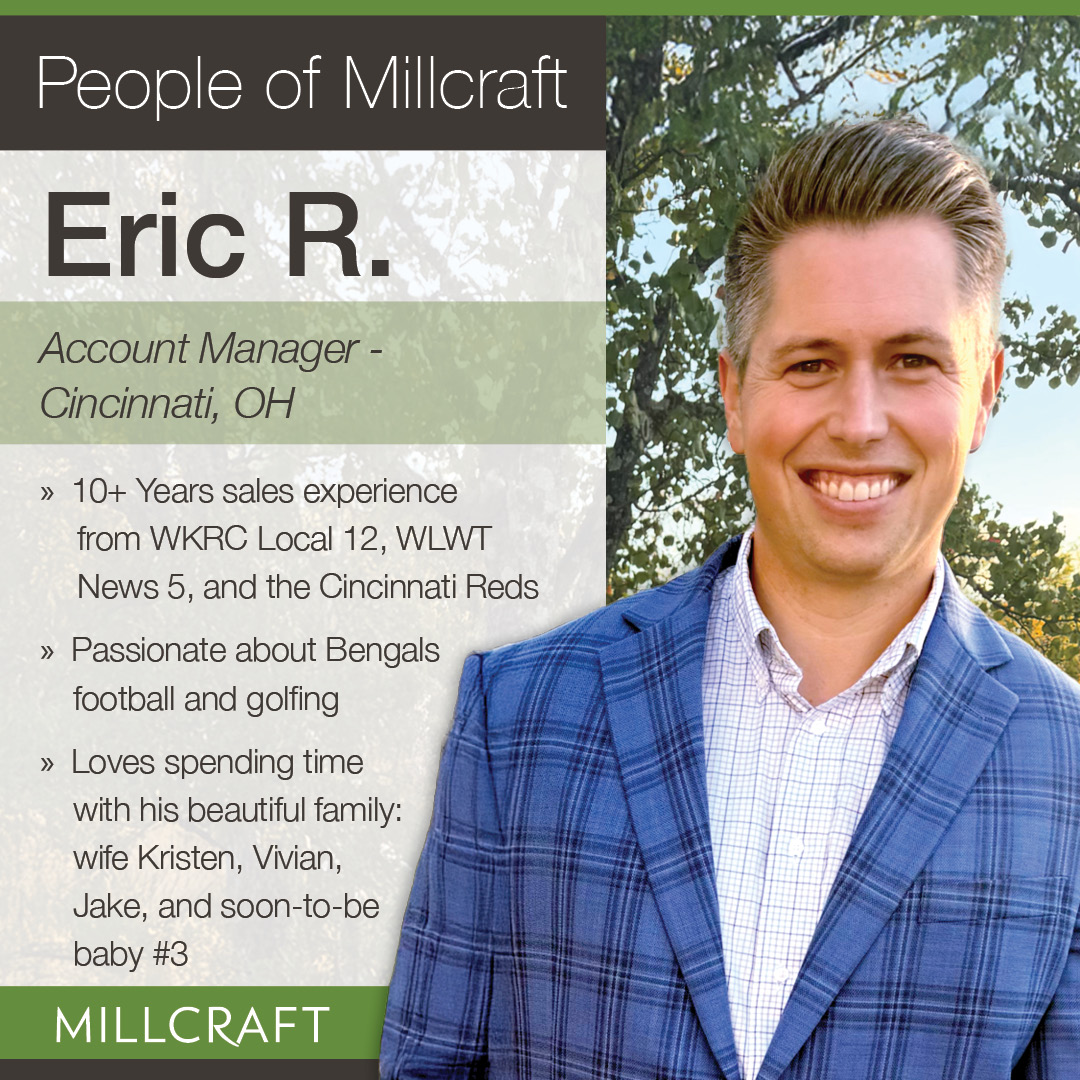 Millcraft tweet media